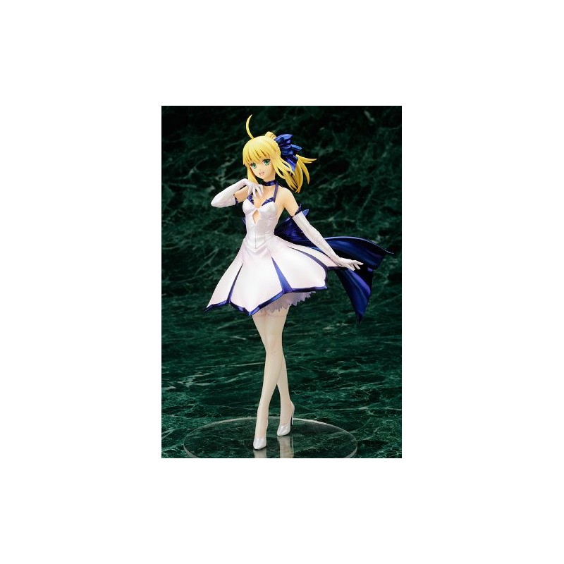 Alter Fate/stay night: Saber 1:7 Scale PVC Figure (Dress Code