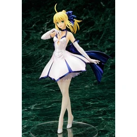 Alter Fate/stay night: Saber 1:7 Scale PVC Figure (Dress Code Version) Statue
