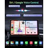 [Car Multimedia Player] Apple Carplay Screen for Car with 2.5K