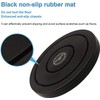 Sport Waist Twist Disc, Balance Board with Non-Slip Safety Platform,