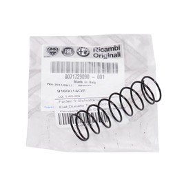 Original Spring for Gear Knob 71729090