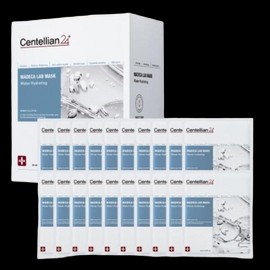 Centellian24 Mask Pack Madeca Lab Water Hydrating 20p / 센텔리안24 마스크팩 마데카랩 워터 하이드레이팅 20p