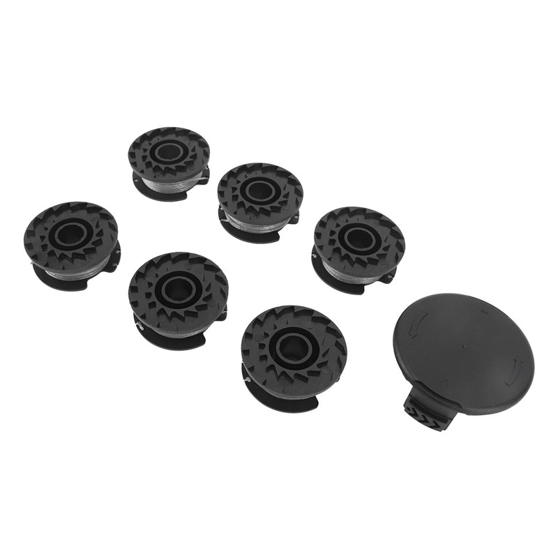 Trimmer Spool Line Nylon Line String Trimmer Replacement Mower Accessories