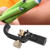 Jadeshay Pelacables de fibra óptica blindada FTTH, Transversal Cable Blindado