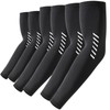 ROCK TAKIN UV Sun Protection Arm Sleeve Gaming for Men