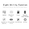 16 Million Trail Camera 1080p Waterproof Game HD Infrared Camera