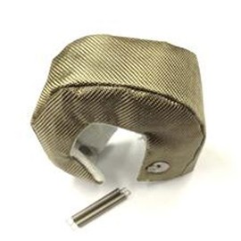 Prosport T4 Titanium Turbo Blanket with Free Speed Clips