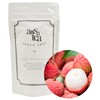 amsu tea Flavored Tea Lychee Tea Bags 15 Bags