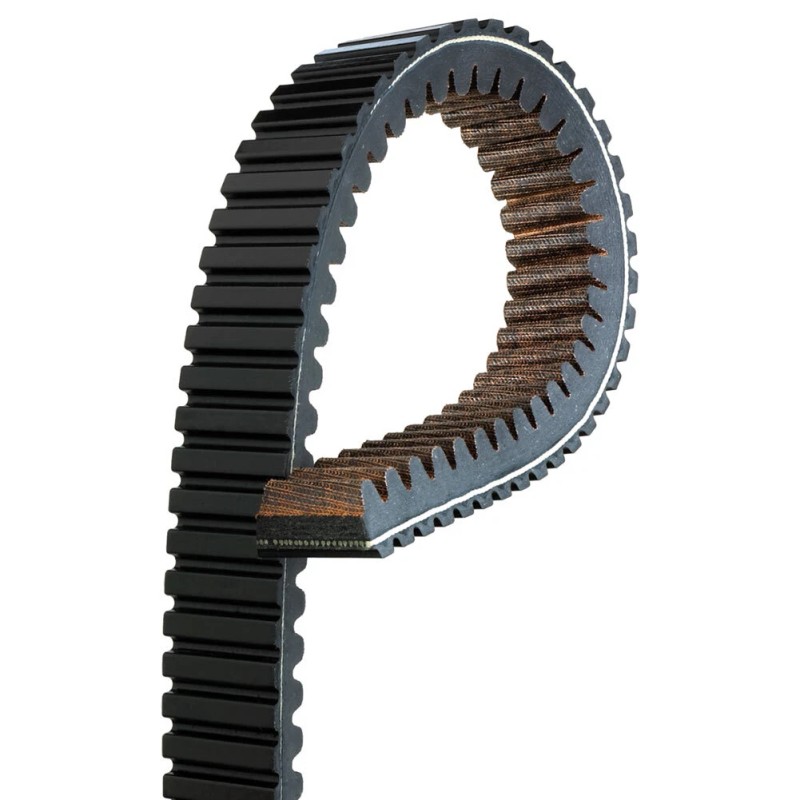 Gates G-Force CVT Drive Belt For SUZUKI KING QUAD 450