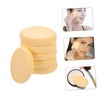 6pcs Puff Makeup Sponges Foundation Sponge Facial Sponge Face Puff
