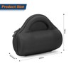 SYACHI Hard Travel Protective Case for JBL Charge 6 Portable