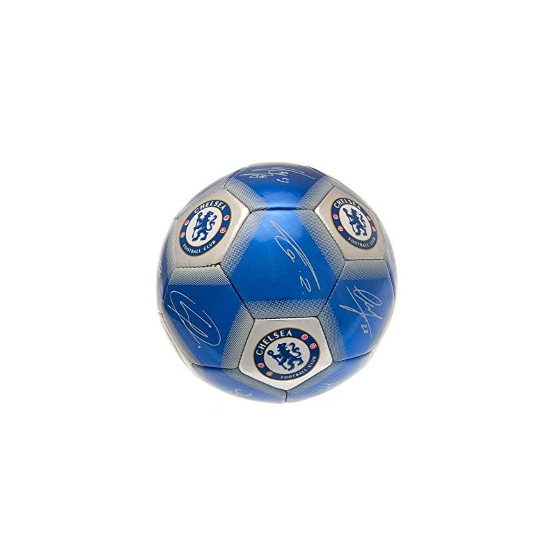 Chelsea FC Skill Ball Signature