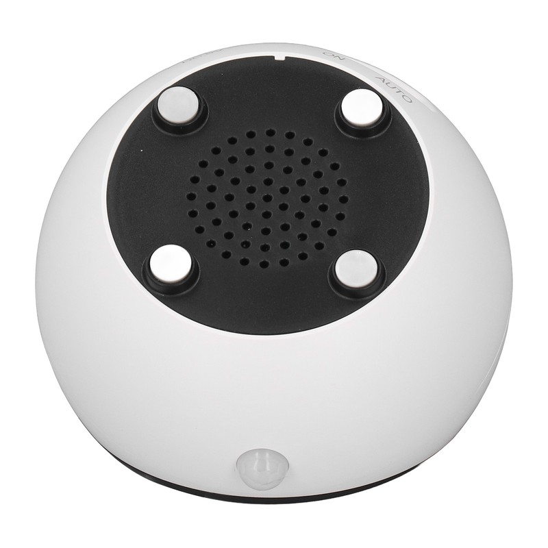 White Noise Sound Machine Night Lamp White Noise Device Baby