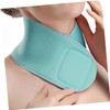 Healvian Gel Neck Wrap Mask Moisturizing Neck Therapy for Skin