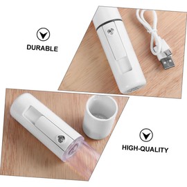 Ipetboom Sets Skin Care Facial Mist Sprayer Fine Molecules Wrinkle Reduction Moisture