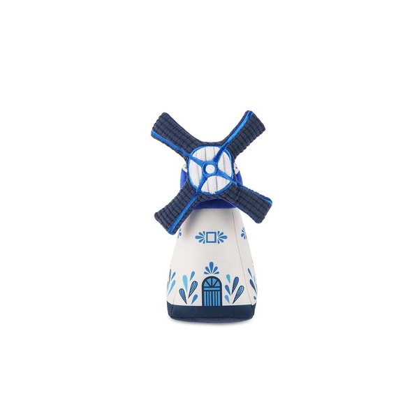 P.L.A.Y. PET LIFESTYLE AND YOU Cute Plush Dog Toys -