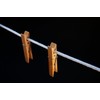 IIT 80ft Nylon Flagline Rope - Great for Flagpoles Up