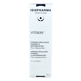 Isispharma Vitiskin
