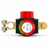 Top Post Battery Disconnect Switch for 12–48V Systems – 250A