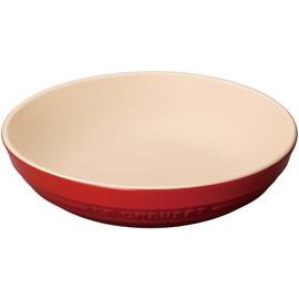 Le Creuset Round Dish 20cm Cherry Red