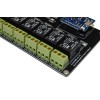 KRIDA Electronics WIFI TASMOTA 8 Channel 10 Amps Relay Module