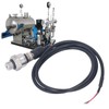 G1/4 Pressure Transducer High Accuracy Universal Pressure Sender Sensor for