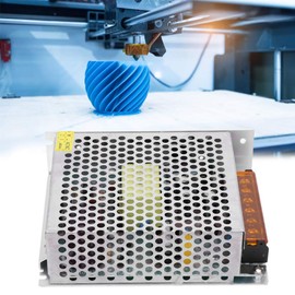 Power Driver: DC 12V LED Light Bar Driver 3D Printer (S-120-12 (12V/10)