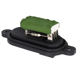 Resistenza del motore del ventilatore, Prestazioni affidabili, Sostituzione per resistenza del ventilatore del riscaldamento, Ducato 1994 fino al 2002