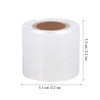 2 Packs Preservative Film Disposable Eyebrow Plastic Wrap with Microblading