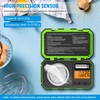 AMIR Professional Digital Mini Scale, 20g-0.001g Pocket Scale, Electronic Smart