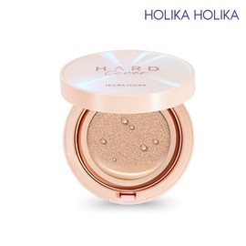 Holika Holika 하드커버 글로우 쿠션 EX Hardcover Glow Cushion EX