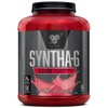 비에스엔 신타6 엣지 단백질 파우더 딸기향 48회분 1.82kg 1개 BSN Syntha-6 Edge Protein Powder Strawberry Flavor 48 Servings 1.82kg 1 Unit