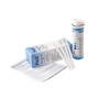 ColorKiM Hydrogen Peroxide Test Strips, Ideal for Accurate Measuring of