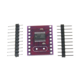 NOYITO ADS1232 24-Bit A D Analog to Digital Converter Module Ultra Low Noise