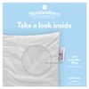 Slumberdown Cool Summer Nights Single Duvet - 4.5 Tog Lightweight