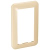 Panasonic Kos Mo Series Wide 21 Switch Plate Round 1