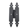 IMEX EL ZORRO B74055 - Butterfly Hinge 100X300 M/M