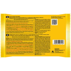 HOTHANDS Hand Warmers Value Pack - Pack of 2 (5 pairs each) - 10 hours of heat - Air activated - Ready to use