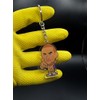 Basketball Player Keychain Collection - Collectible Featuring Various Iconic Basketball