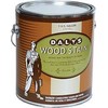 Daly's Wood Stain, 44 Teak, 1/2 Pint