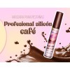 Pack Mascara De Pestañas Silicón Café + Delineador Prosa