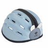 Anti Shock Baby Helmet Safety Protective Helmet Adjustable Head Helmet
