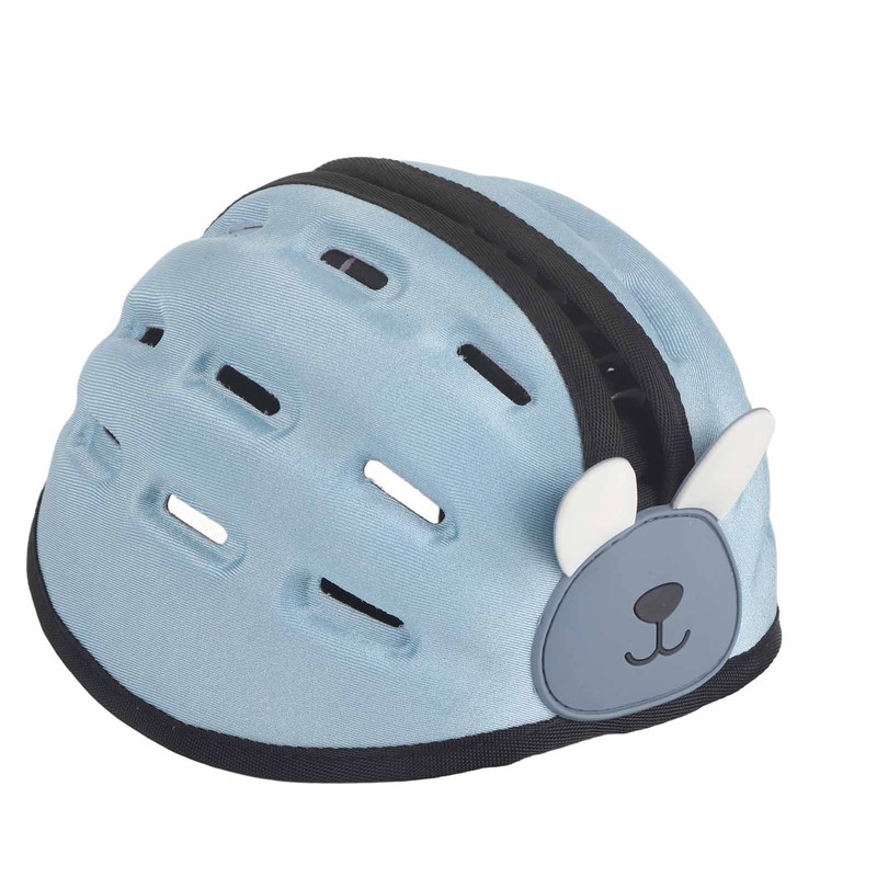 Anti Shock Baby Helmet Safety Protective Helmet Adjustable Head Helmet