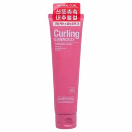 Mise-en-scène Curling Essence 2X Natural Curl 150ml 6ea