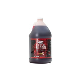 SuperATV Portal Blood Portal Gear Oil | 1 Gallon