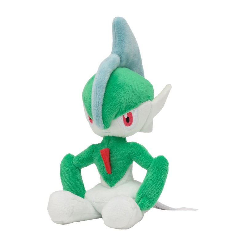 Pokemon Center Original Plush Pokemon Fit Elraid