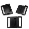 Paracord Planet Disc Release Buckles – Plastic Safety Breakaway Buckles
