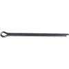 TRUSCO B64-0560 Split Pin Stainless Steel, Size: 0.2 x 2.4