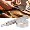 Rivet Punch DoubleSided 6mm Fixing Setting Tool for DIY Leather