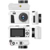 Zunate Cámara Digital de 8k para Fotografía, Cámara de Vlogging